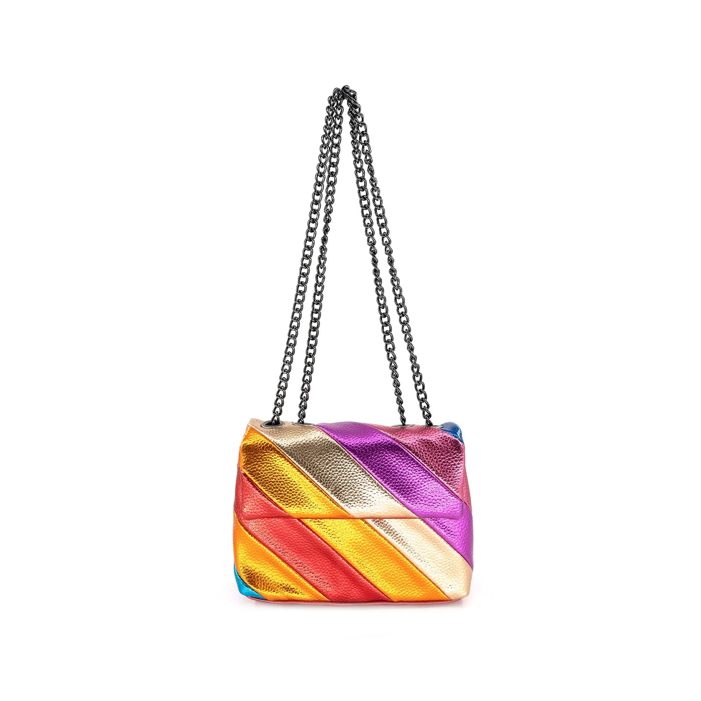 BC Rainbow Bag