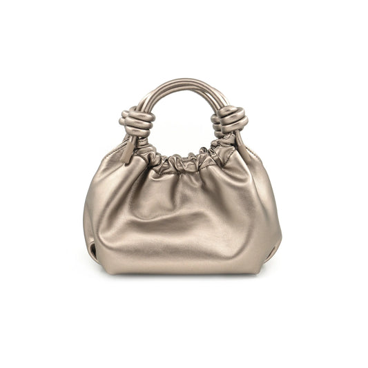 BC Bronze Bag