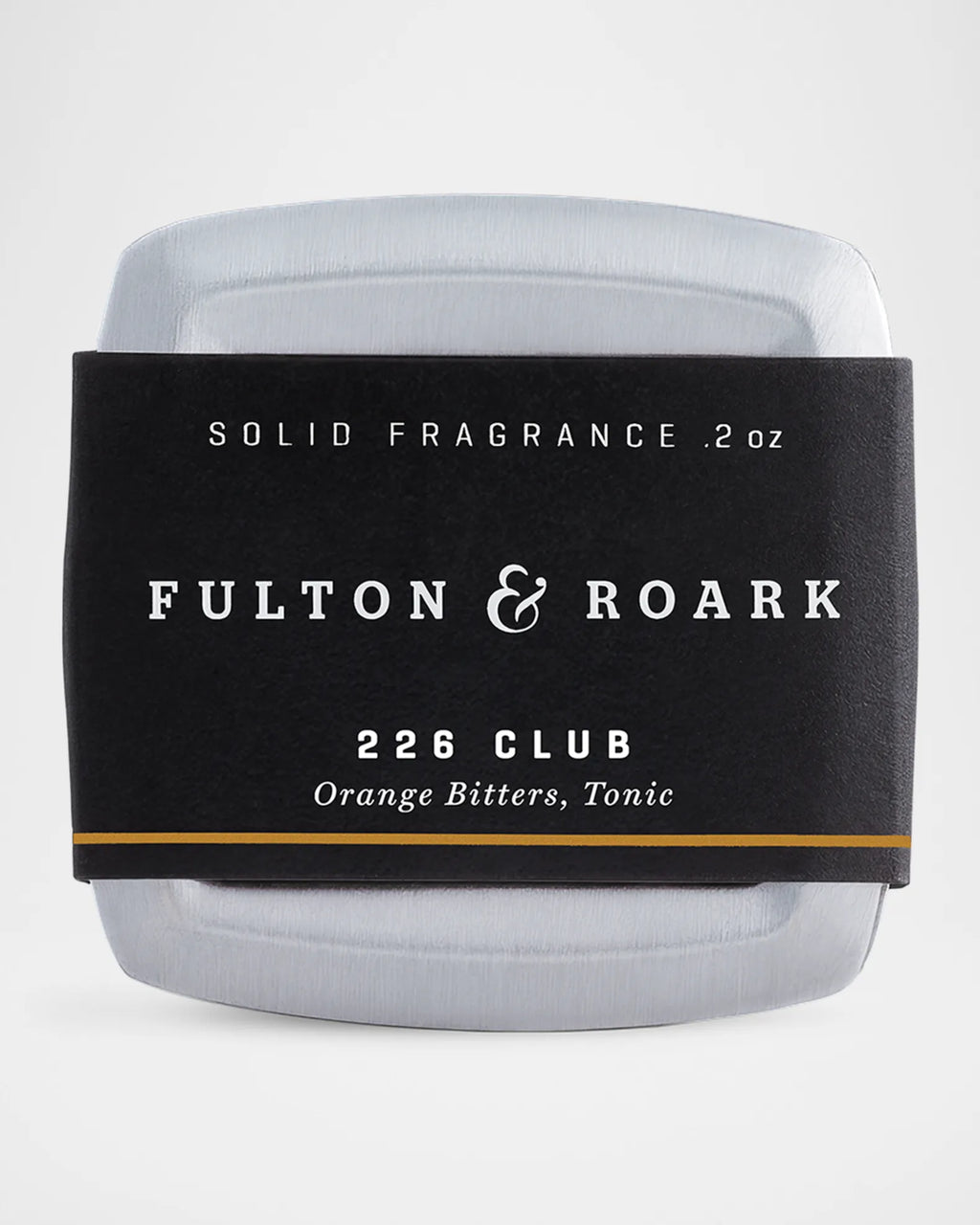 226 Club - .2oz Solid Fragrance