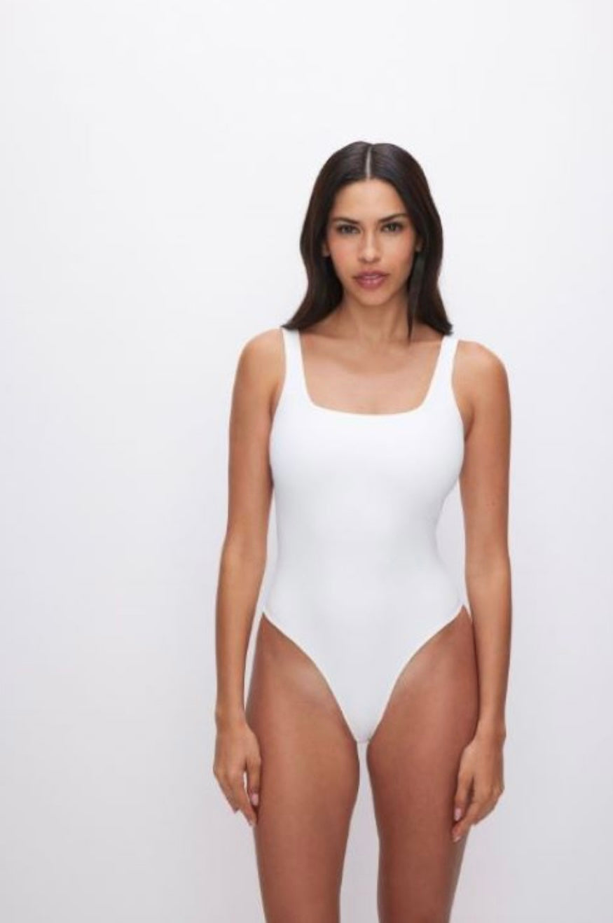 Scuba Modern Tank Bodysuit