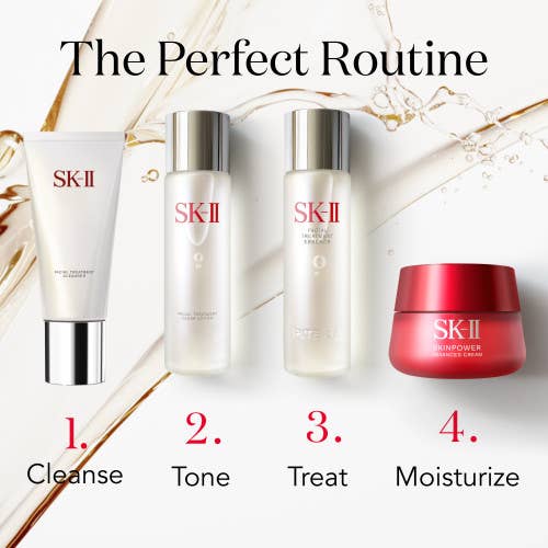 SK-II - Facial Treatment Clear Lotion Mini Toner 30ml