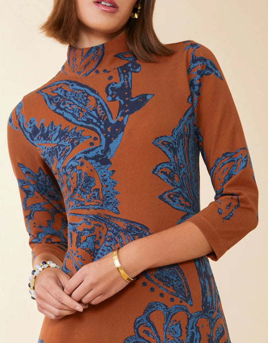 Spartina - Naomi Midi Dress