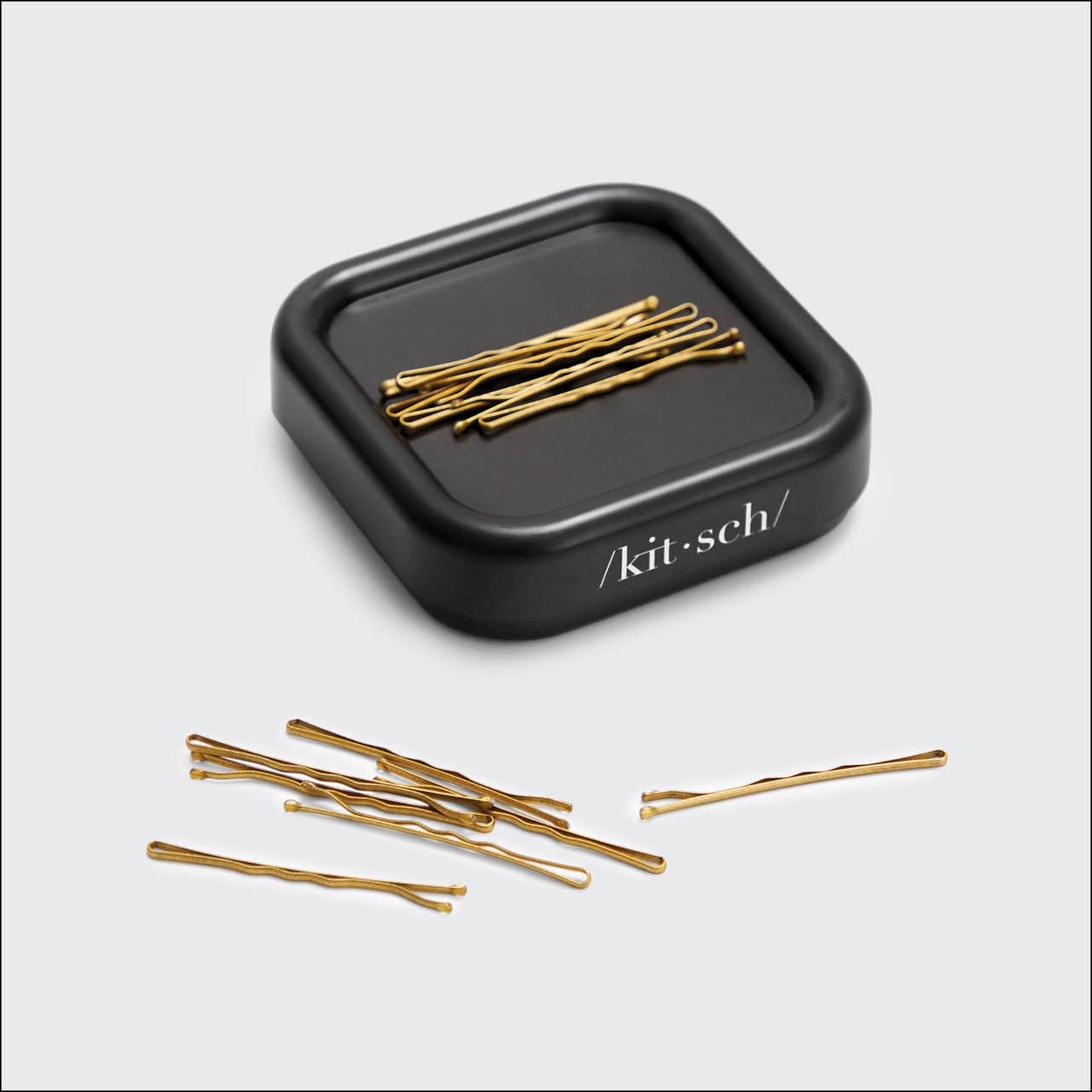 KITSCH - Magnetic Bobby Pin Holder