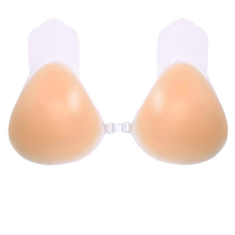 BOOMBA Classic Lift Silicone Bra