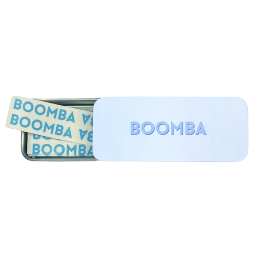 BOOMBA Magic Strips