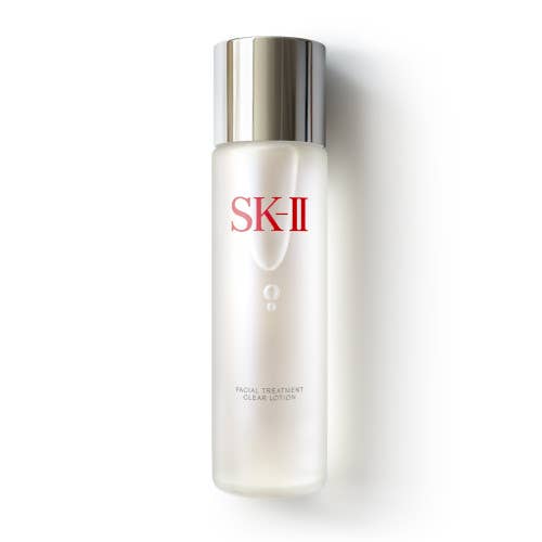 SK-II - Facial Treatment Clear Lotion Mini Toner 30ml