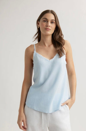 Frayed Cami