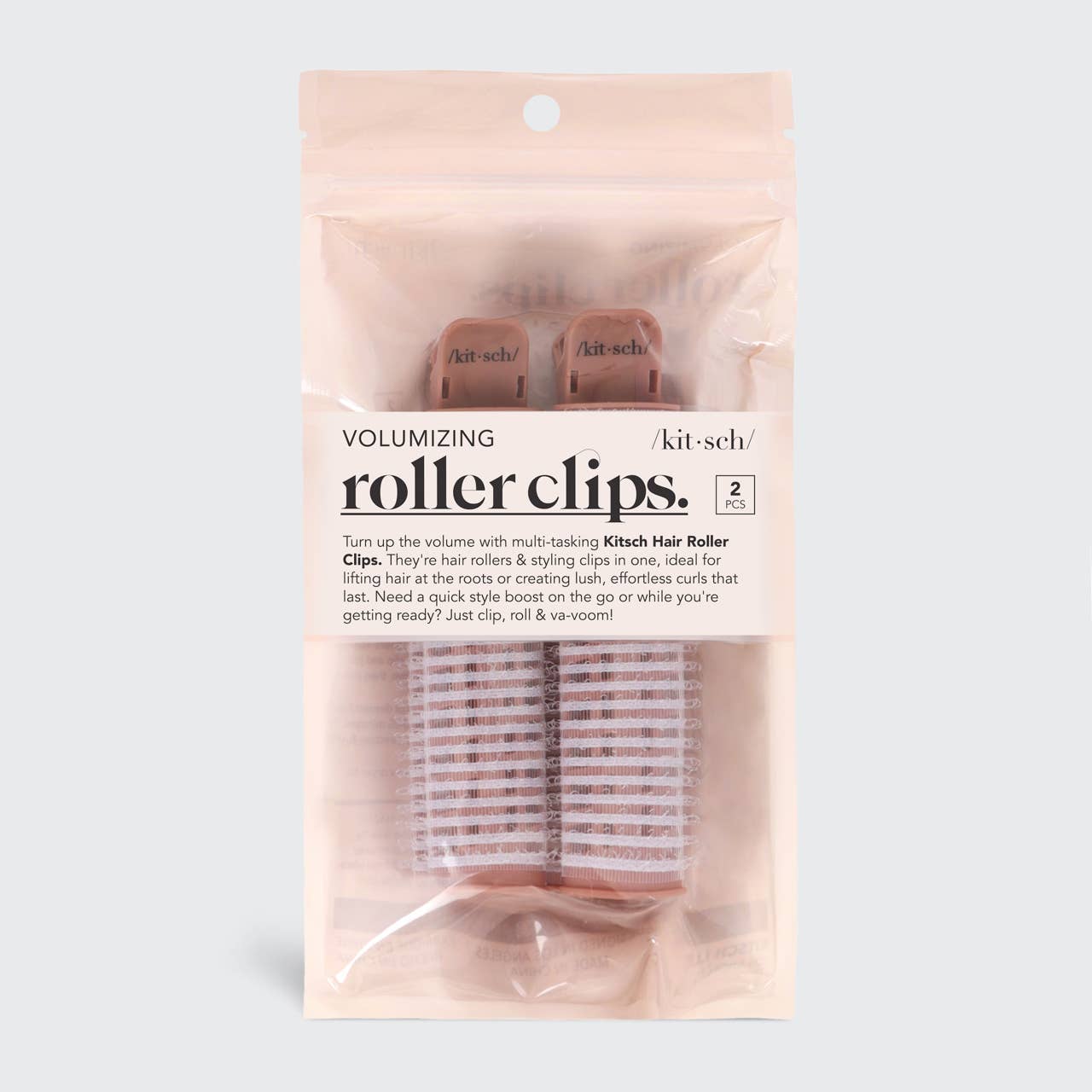 Kitsch - Volumizing Roller Clips