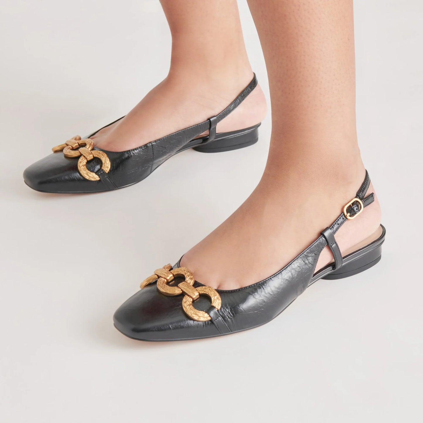 Dolce Vita Ramano Flat