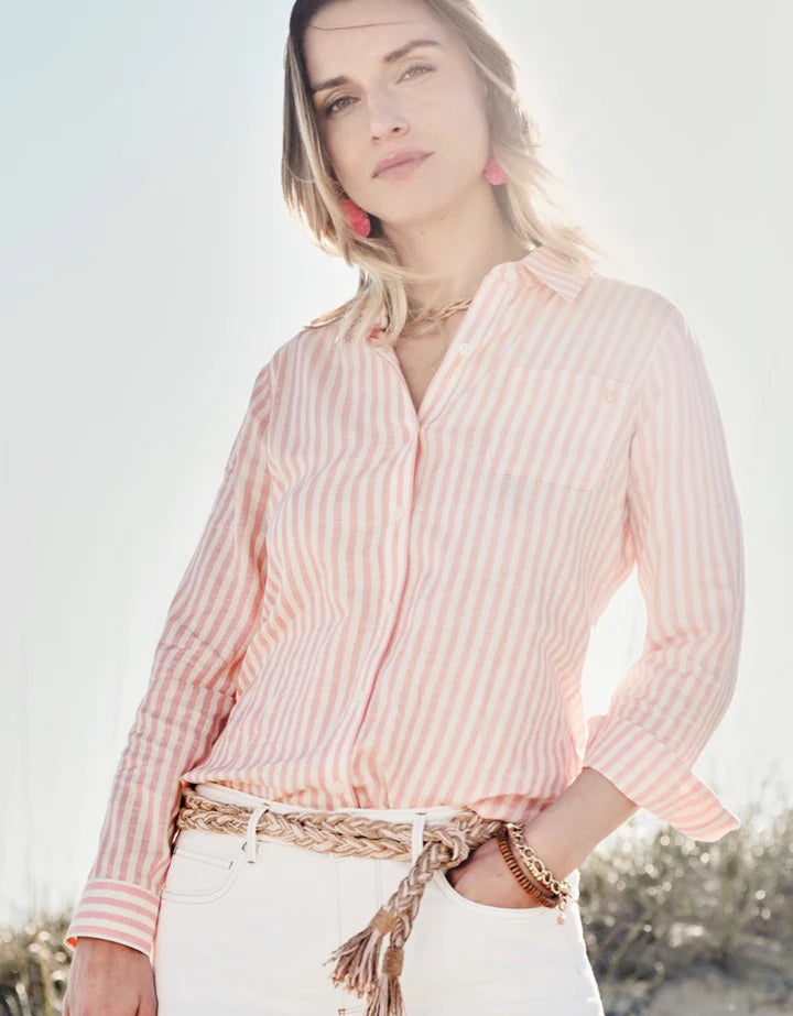 Spartina - Lois Shirt