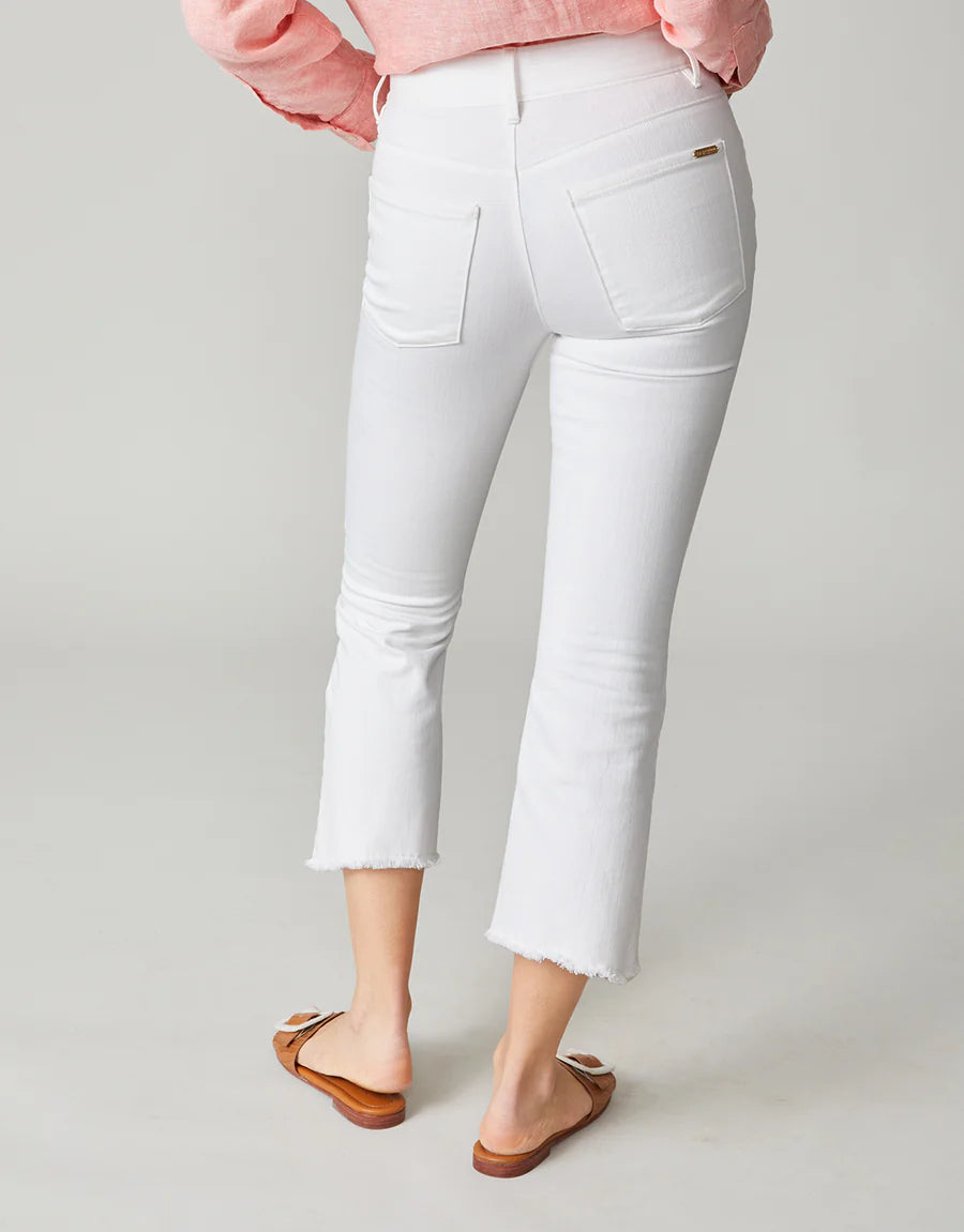 Spartina - Juliette High Rise Jean