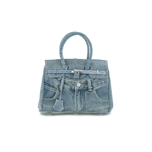 BC - Colbie Denim Bag