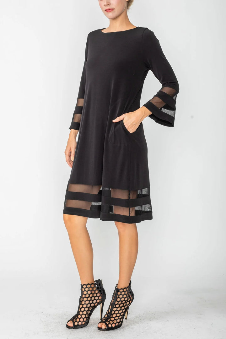 ITY Mesh Dress