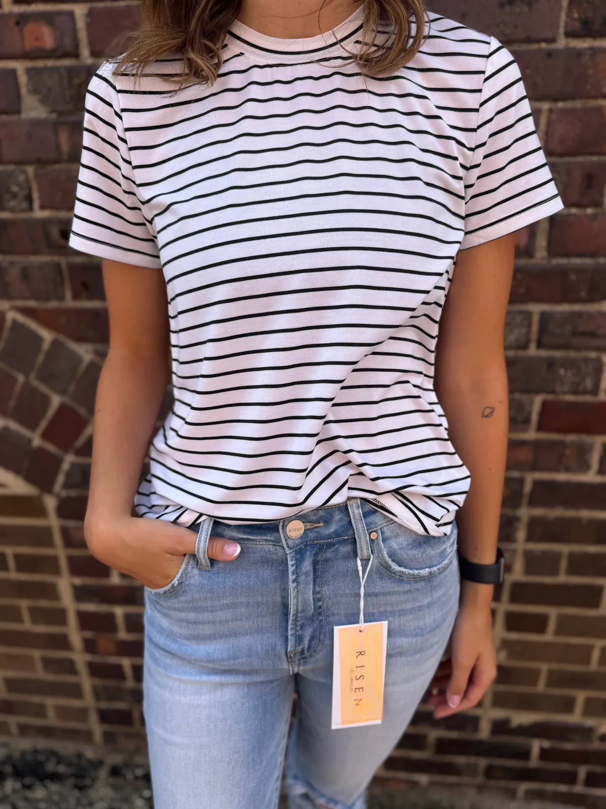Nikkie Tee
