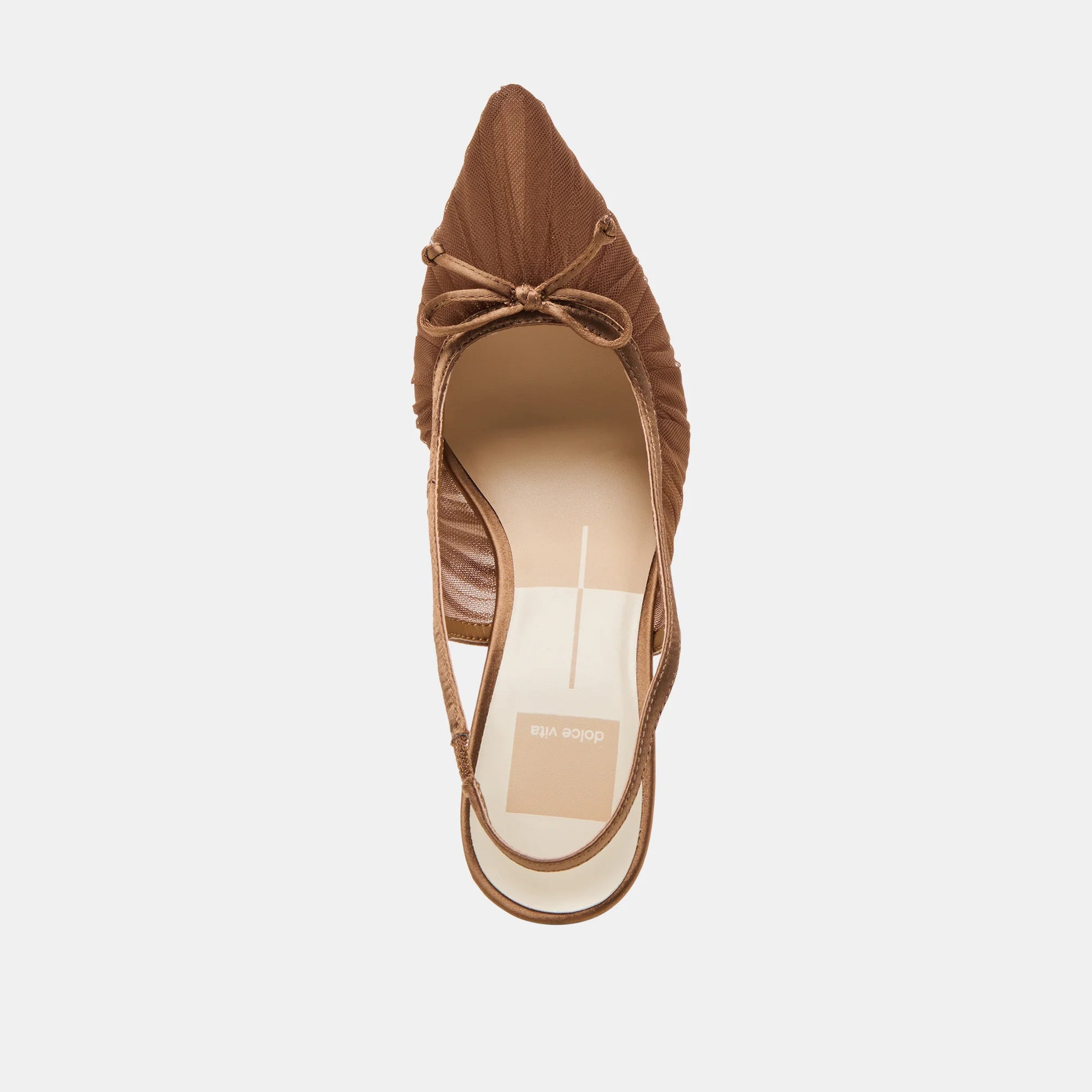 Dolce Vita - Yela Heels Tulle