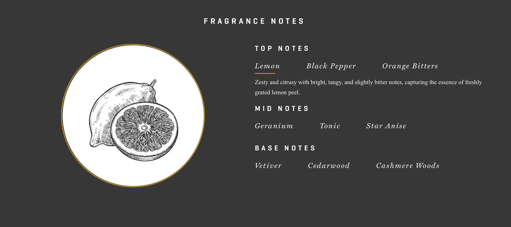 226 Club - .2oz Solid Fragrance