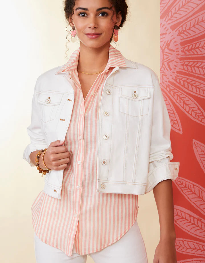 Spartina - Lois Shirt