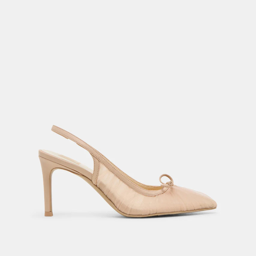 Dolce Vita - Yela Heels Tulle