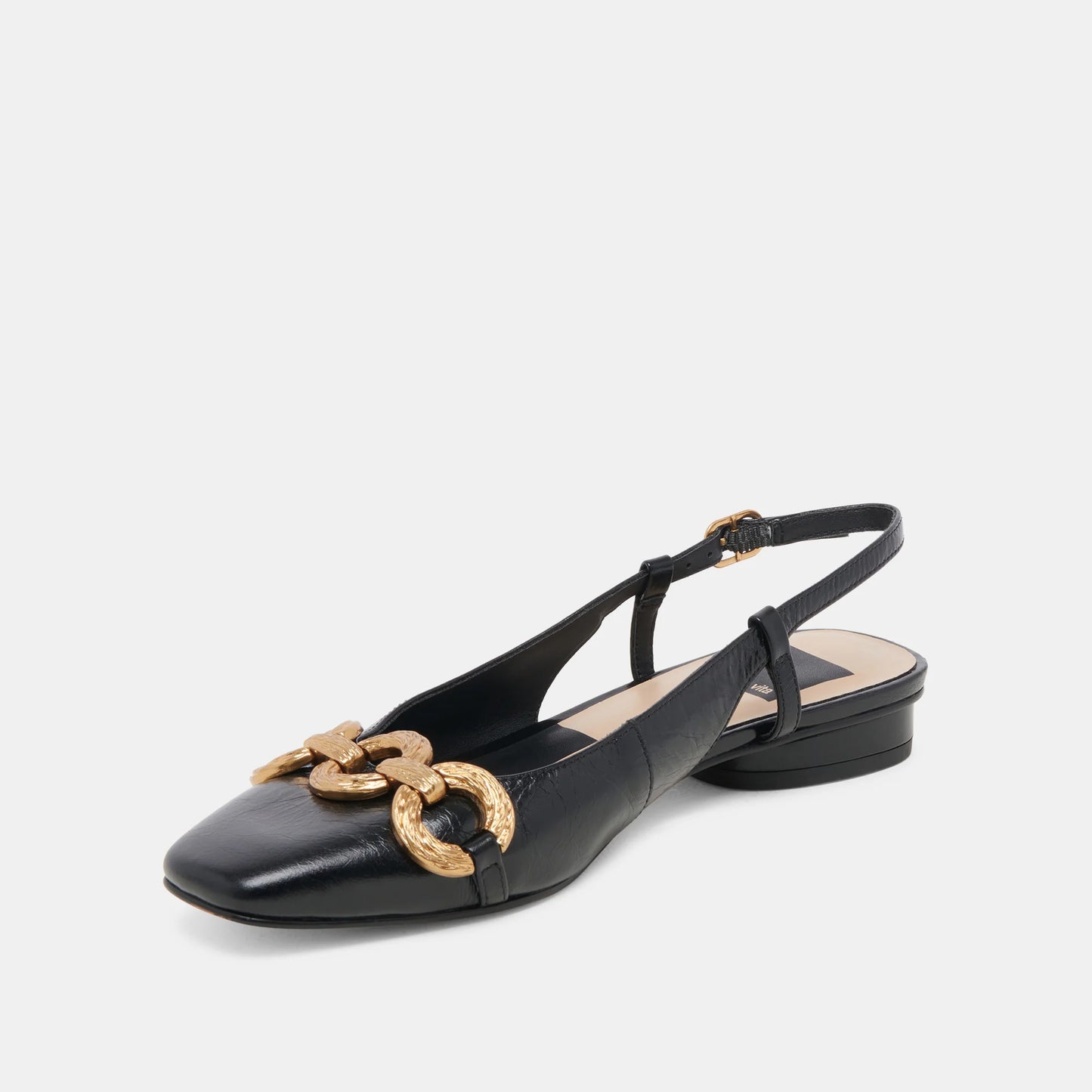 Dolce Vita Ramano Flat