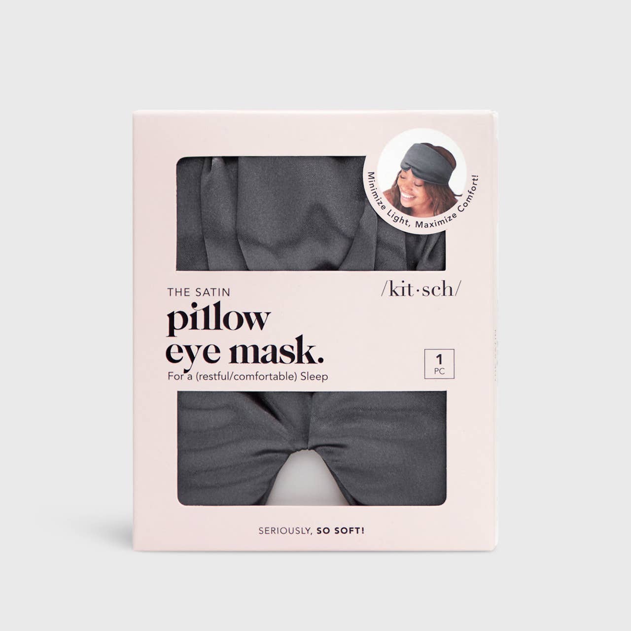 Kitsch - The Pillow Eye Mask