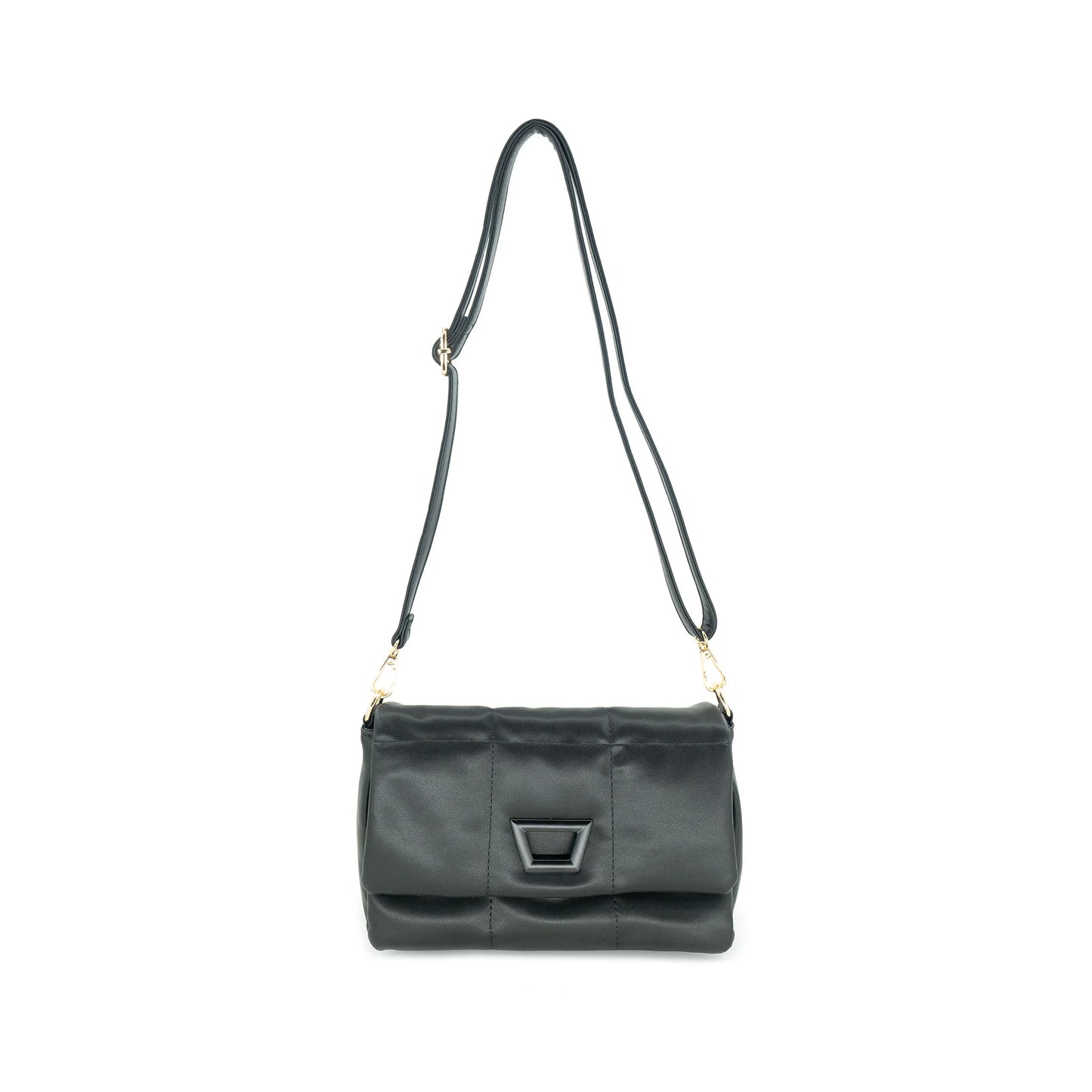 Quilted Handbag