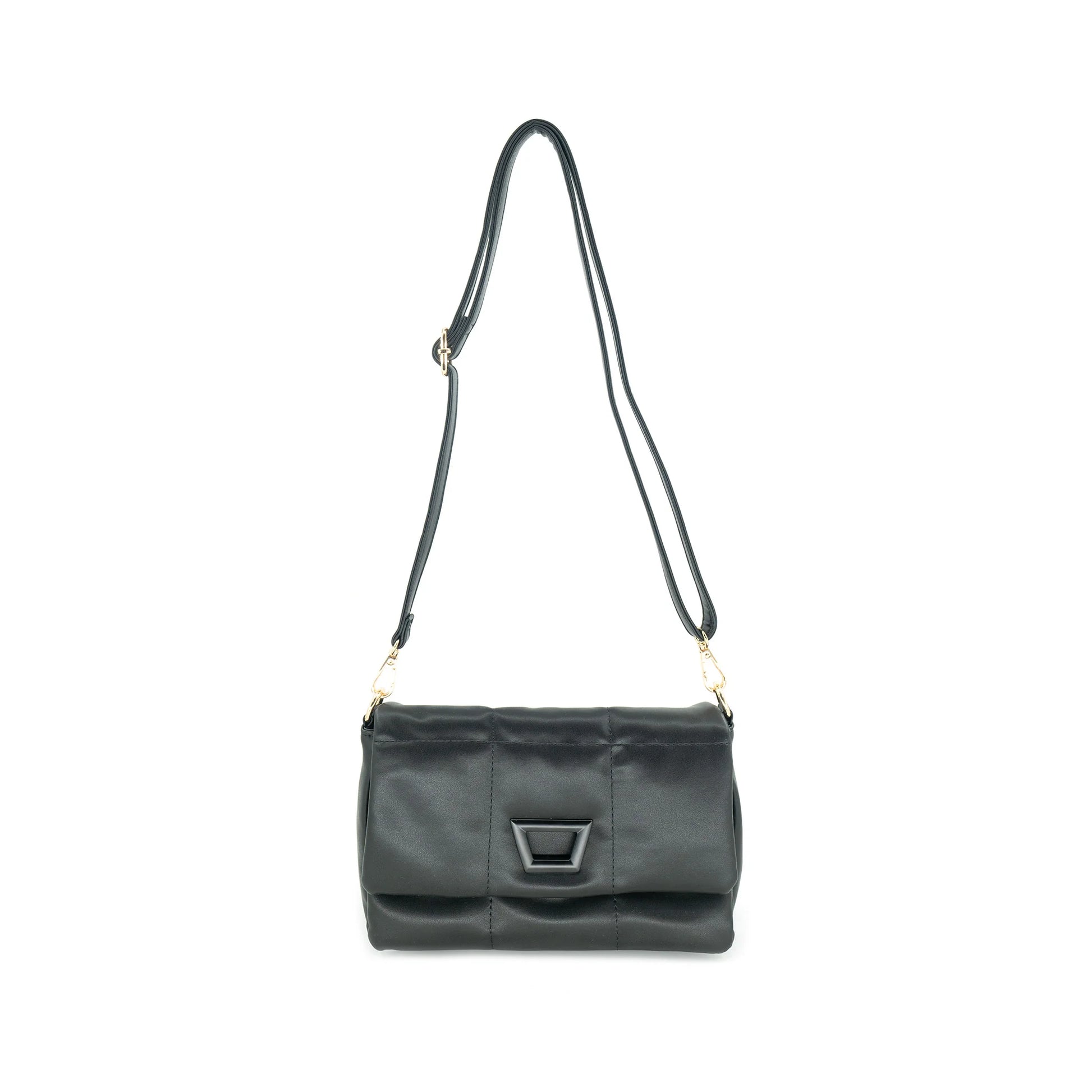 Quilted Handbag