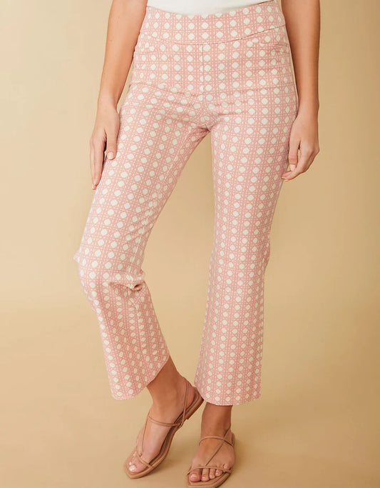 Spartina - Maren Kick Flare Pant