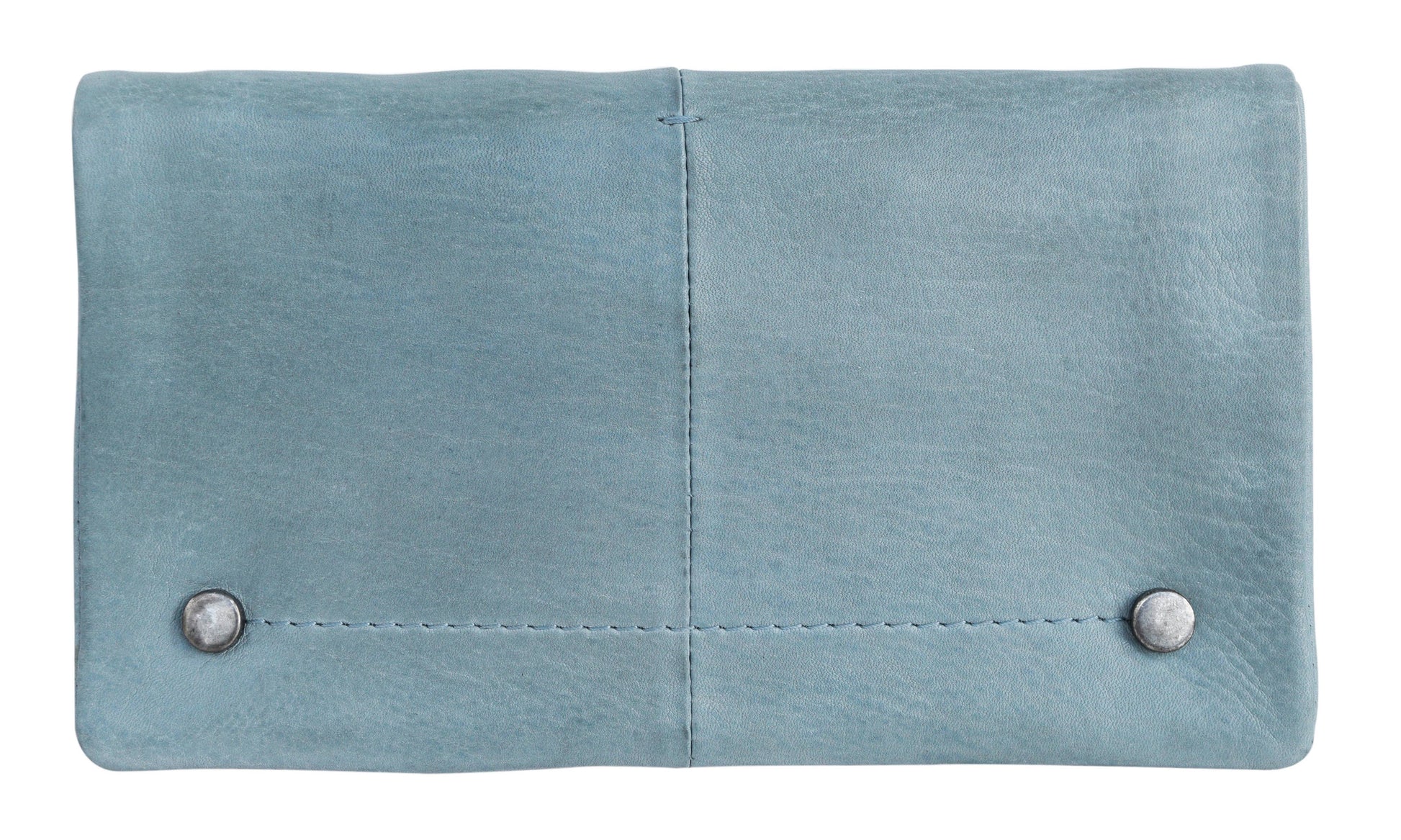Terry Handcrafted Leather Wallet
