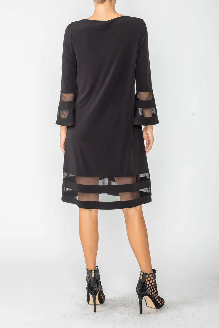 ITY Mesh Dress