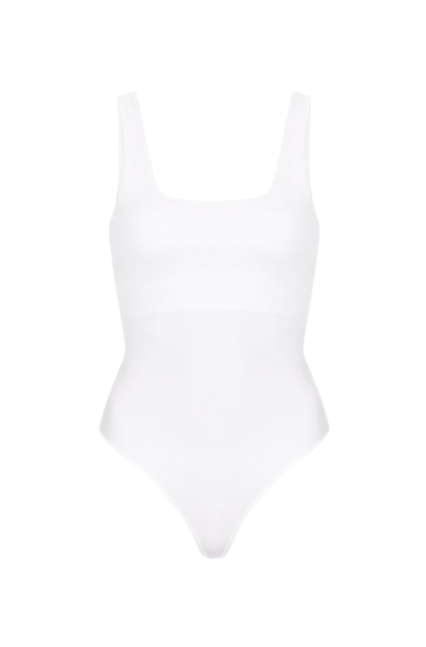 Scuba Modern Tank Bodysuit