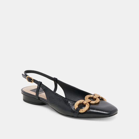 Dolce Vita Ramano Flat