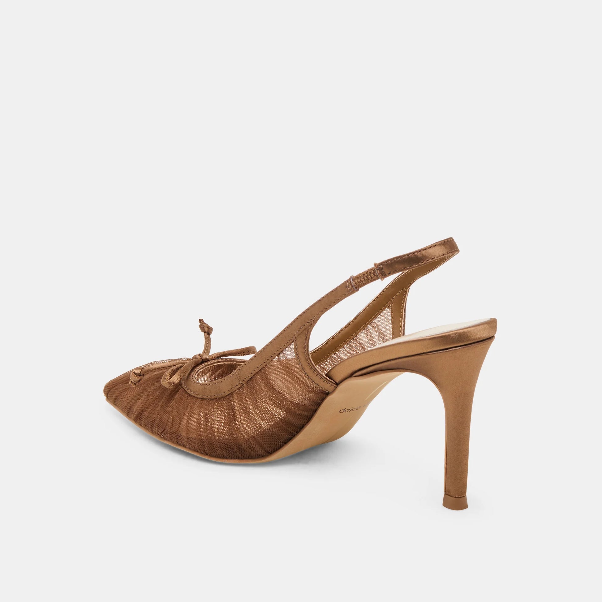 Dolce Vita - Yela Heels Tulle