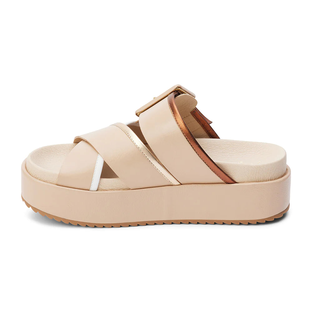 Micha Platform Sandal