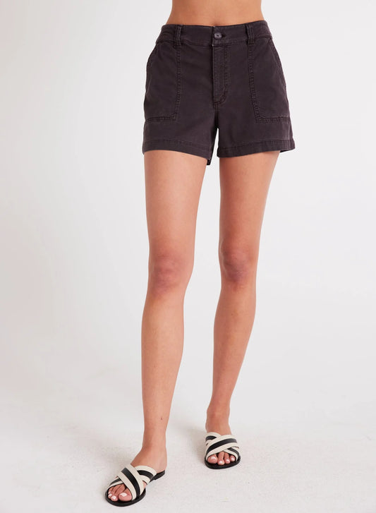 Poppy Voyage Pocket Short