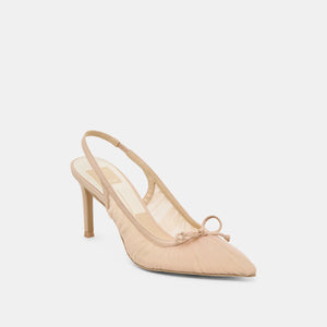 Dolce Vita - Yela Heels Tulle