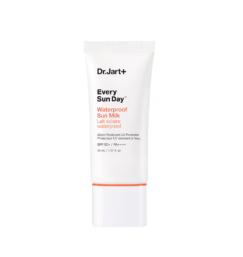 Dr Jart Every Sun Day Waterproof Sun Milk SPF 50+ / PA++++