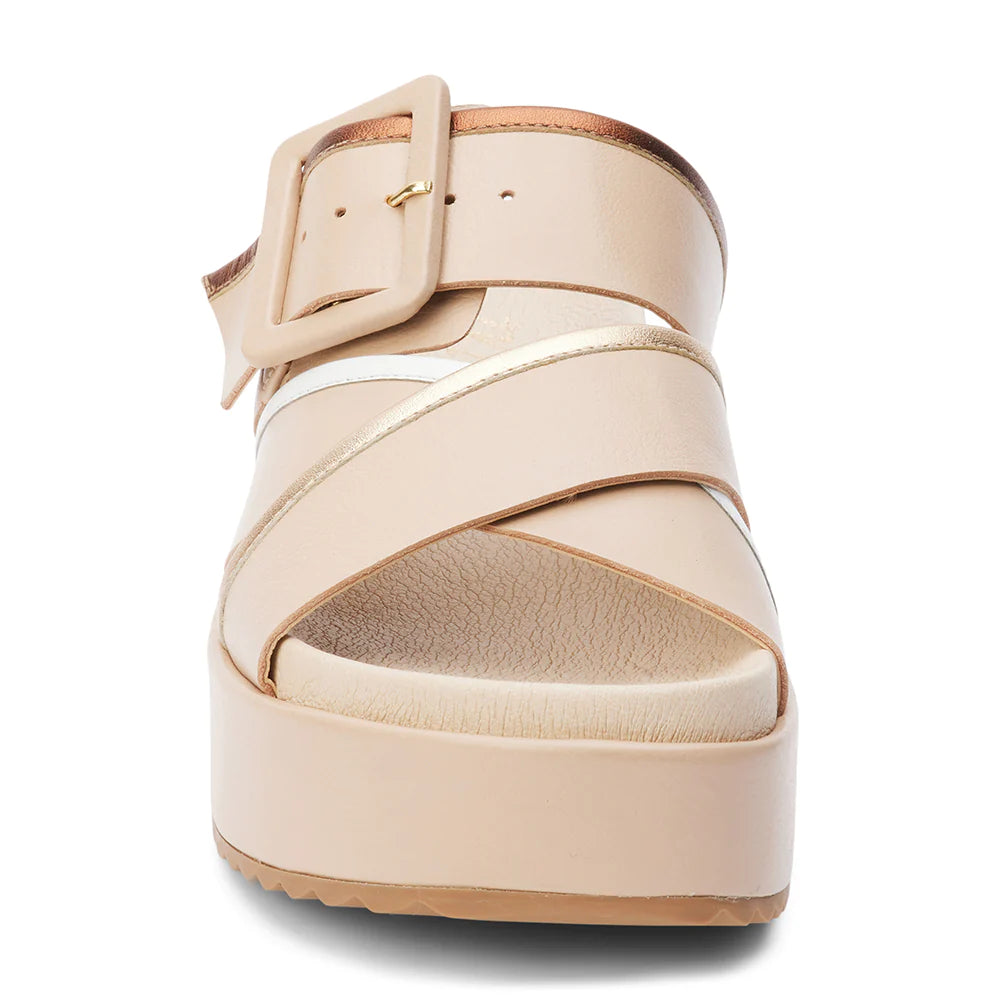 Micha Platform Sandal