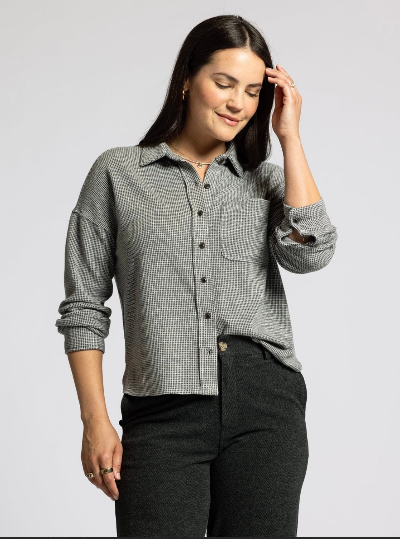 Coralie Shirt