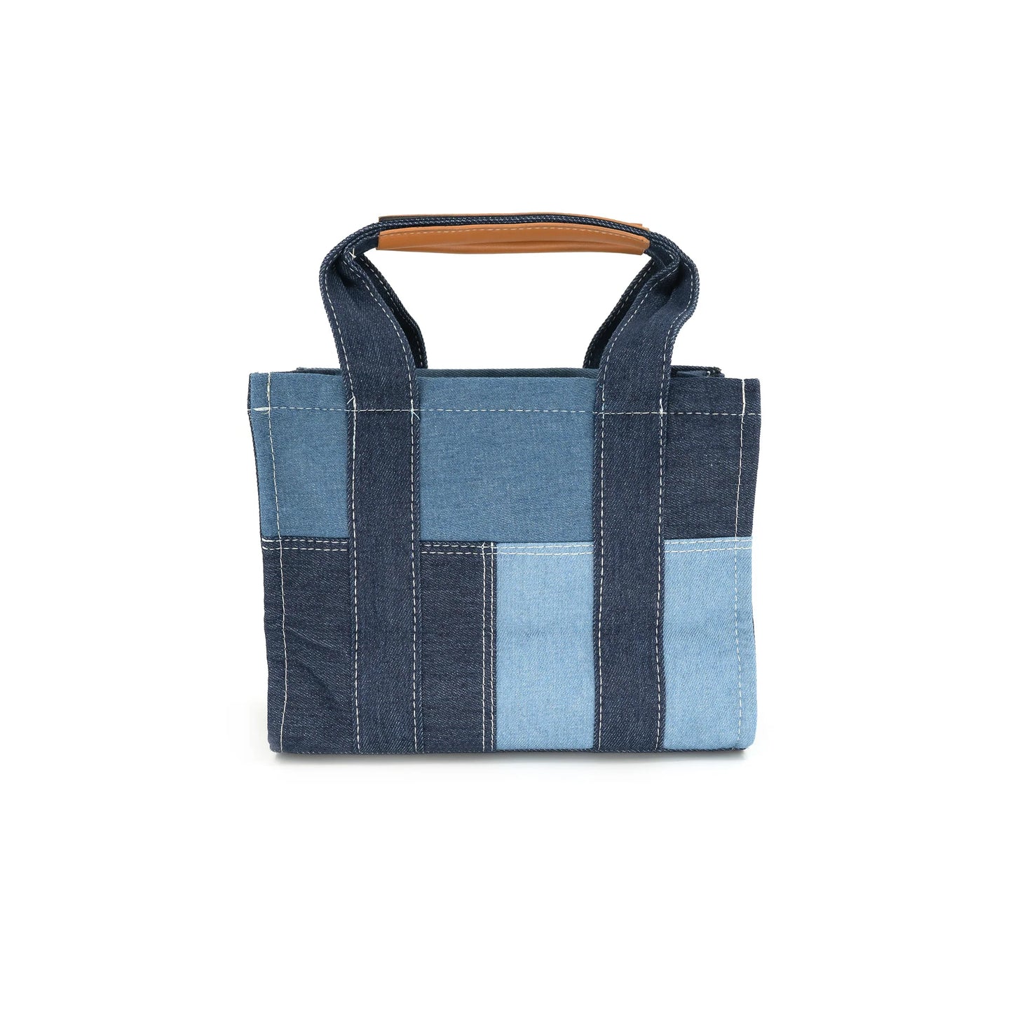 BC - Tote Denim Bag