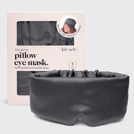 Kitsch - The Pillow Eye Mask