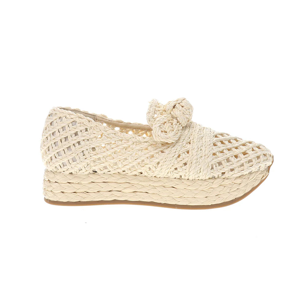Espanola Shoe