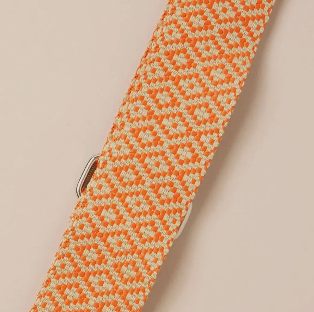 Bag Strap