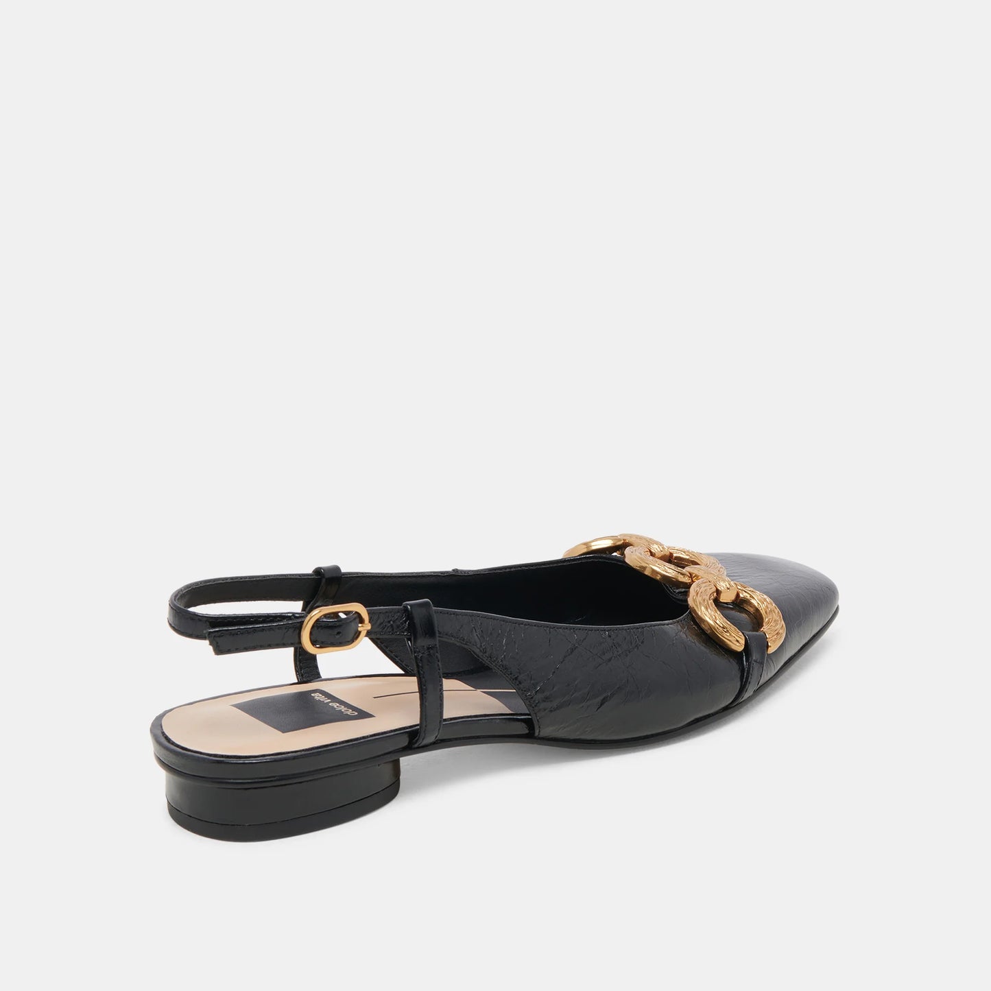 Dolce Vita Ramano Flat