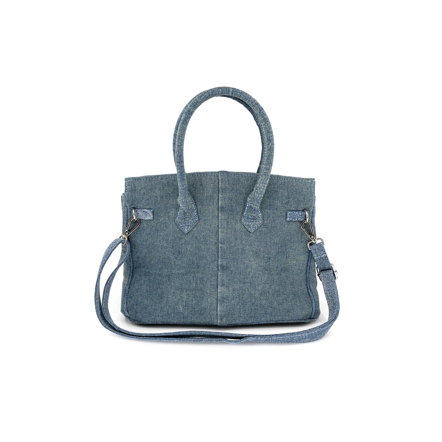 BC - Colbie Denim Bag