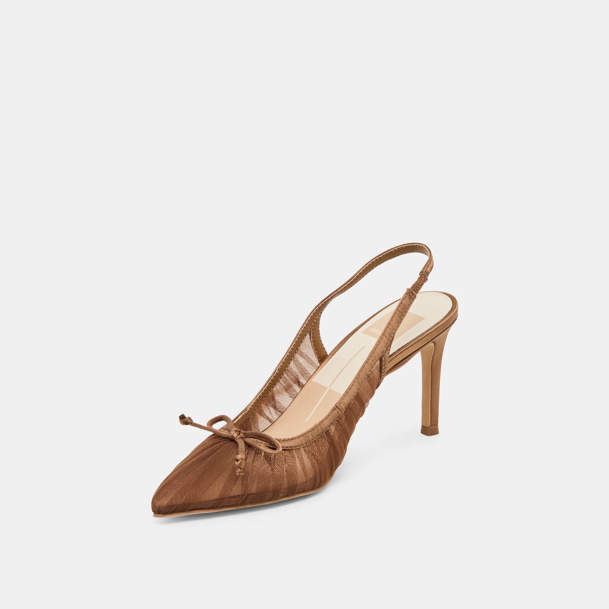 Dolce Vita - Yela Heels Tulle