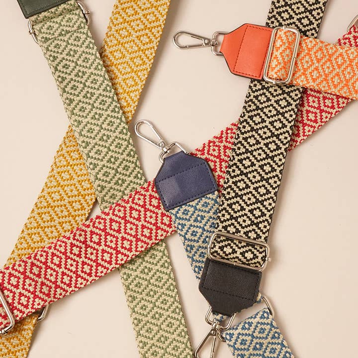 Bag Strap