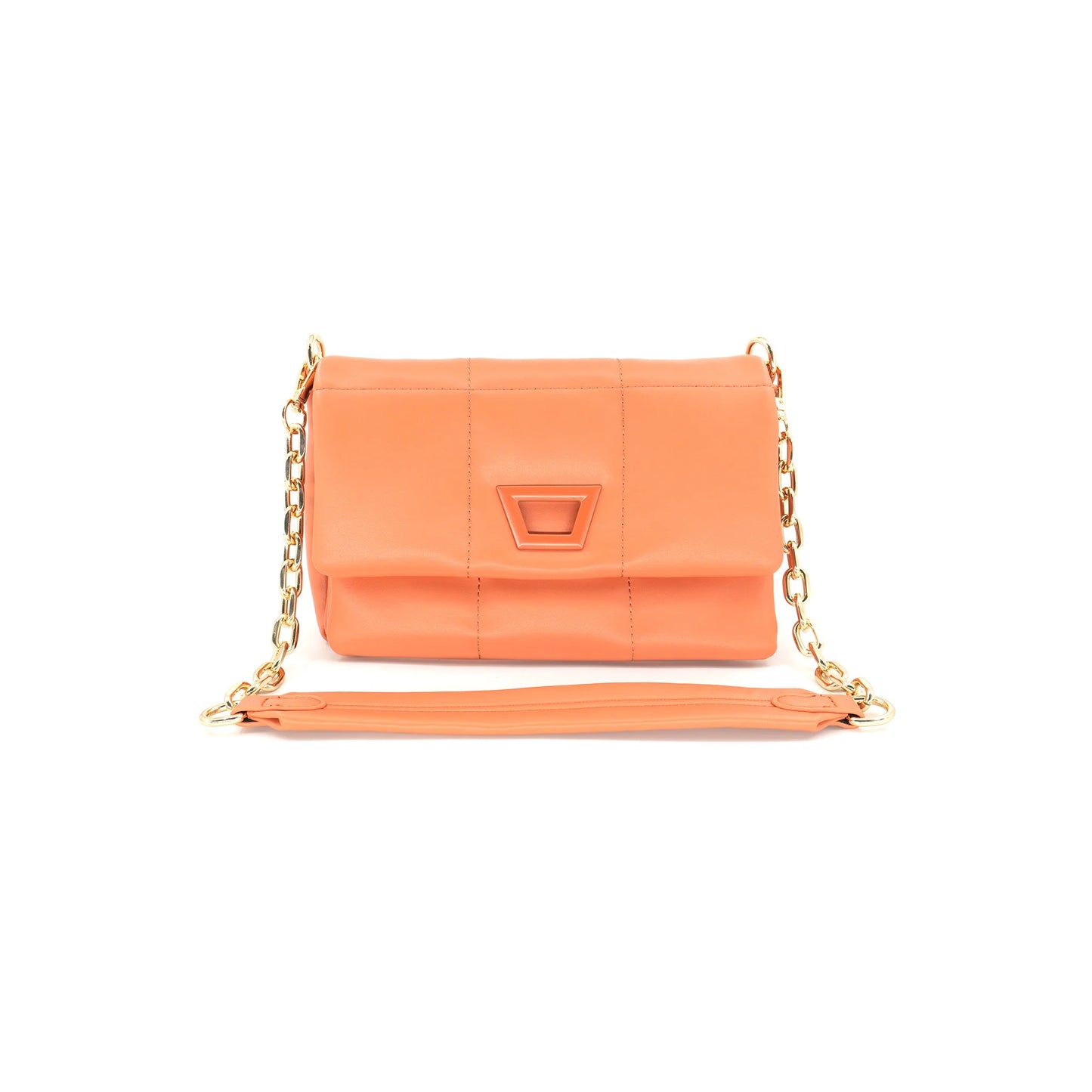 Quilted Handbag