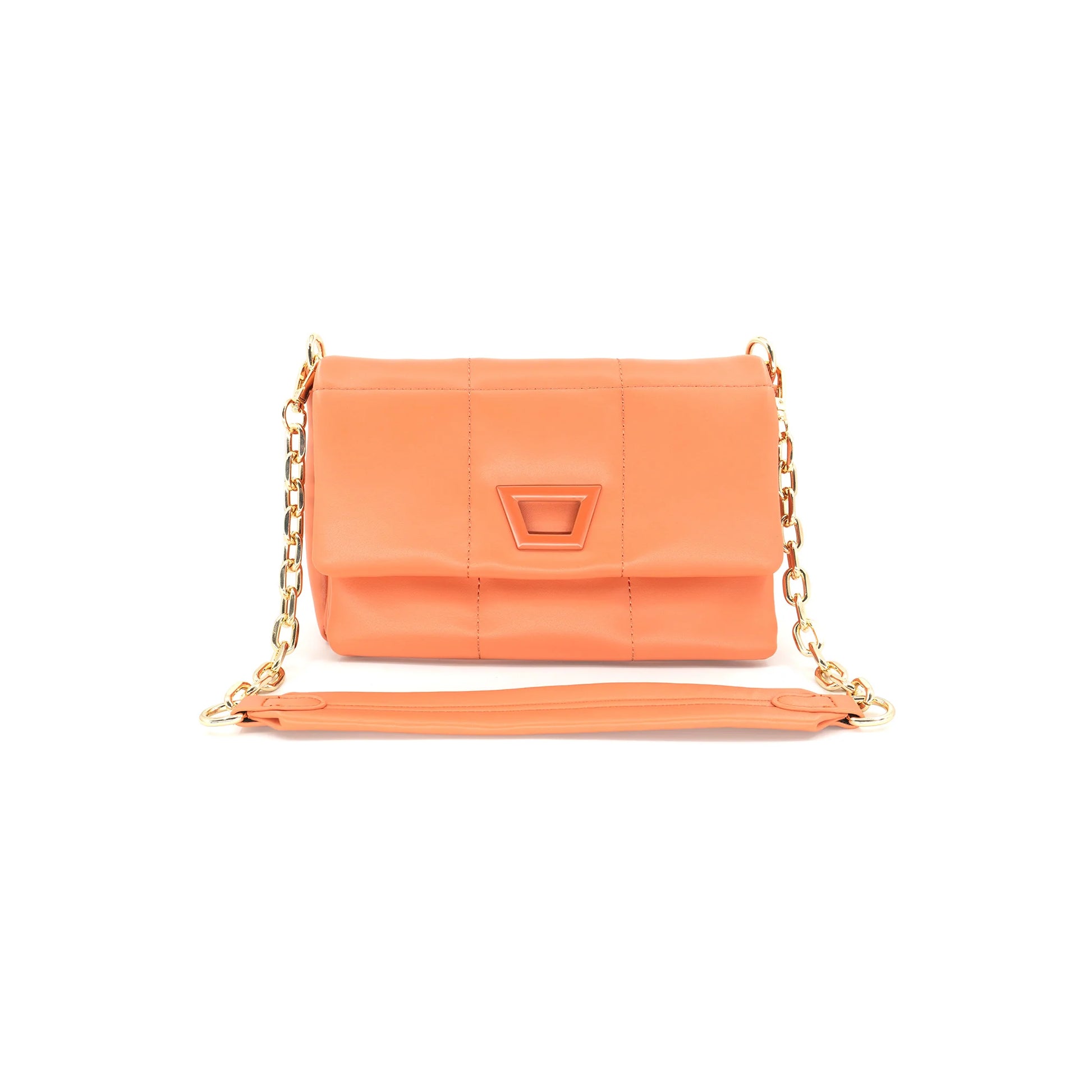 Quilted Handbag