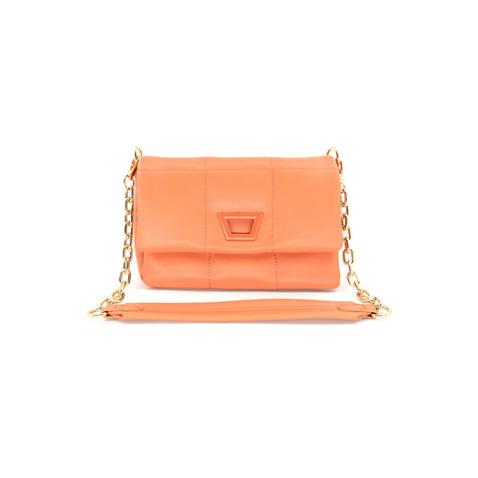 Quilted Handbag
