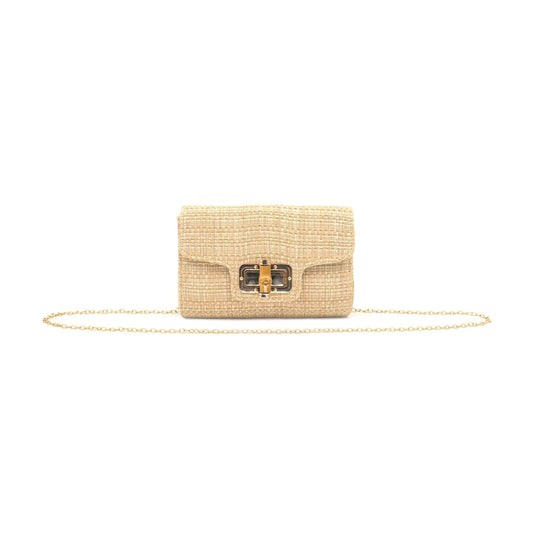 Natural Clutch